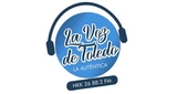 La voz del Toledo