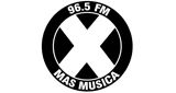La X 96.5 FM
