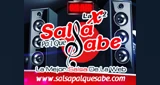Salsa Pal Que Sabe