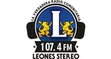 Leones Stereo