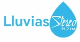Lluvias Stereo