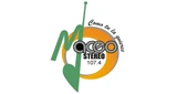 Maceo Stereo 107.4 fm