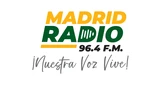 Madrid Radio 96.4 FM