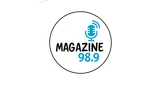 Magazine 98.9