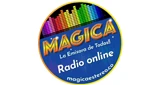 Mágica FM 107.9