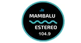 Mambalu estereo