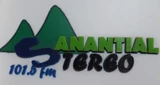 Manantial Stereo 101.5 FM