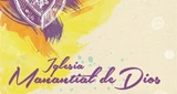 Manantial De Dios Radio