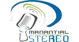 Manantial Stereo 107.7 FM