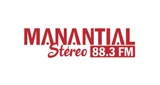 Manantial Stereo 88.3 FM