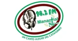 MANANTIAL STEREO