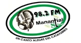 MANANTIAL STEREO