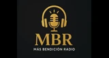 mas bendición Radio