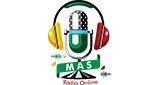 Mas Radio Online, Santiago de Cali