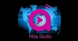 Más Radio, Bogotá