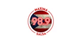 Maxima 98.9