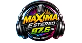 Máxima Stéreo