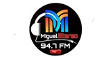 Miguel Stereo