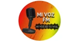 Mi voz FM