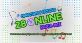 Radio Mix 28 Online