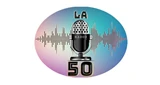 la 50 stereo