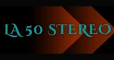 la 50 stereo