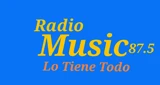 Radio Musi-k 87.5