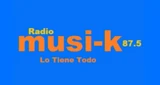 Radio Musi-k 87.5