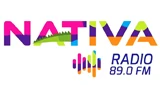 Nativa Radio 89.0 FM