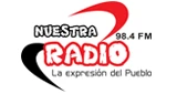 Nuestra Radio 98.4 FM