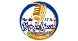 Radio Bajo La Uncion
