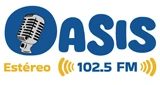 Oasis Stereo 102.5 FM