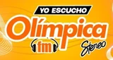 Olimpica Stereo Casanare