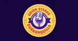 Orión Estereo