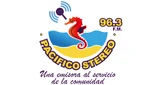 Pacífico Stereo