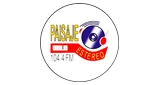 Paisaje Estereo