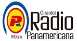 Radio Panamericana 1140 AM
