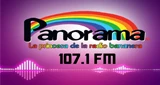 Panorama Stereo - Río Frio