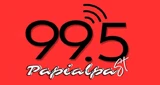PAPIALPA ESTEREO