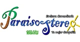 Paraíso Stereo 105.4 FM