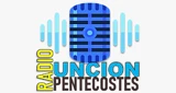 Radio Unción Pentecostes 92.3 FM