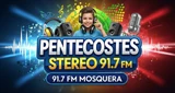 Pentecostes Estereo