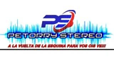 Petorry Stereo