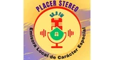 Placer Stéreo