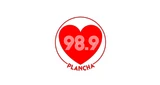 Plancha 98.9