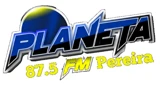 Planeta FM 87.5