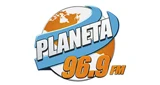 Radio Planeta 96.9 FM