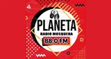 Planeta Radio 88.0 FM