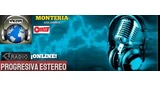 Progresiva Estereo Montera