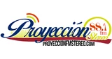 Proyección Fm Stereo